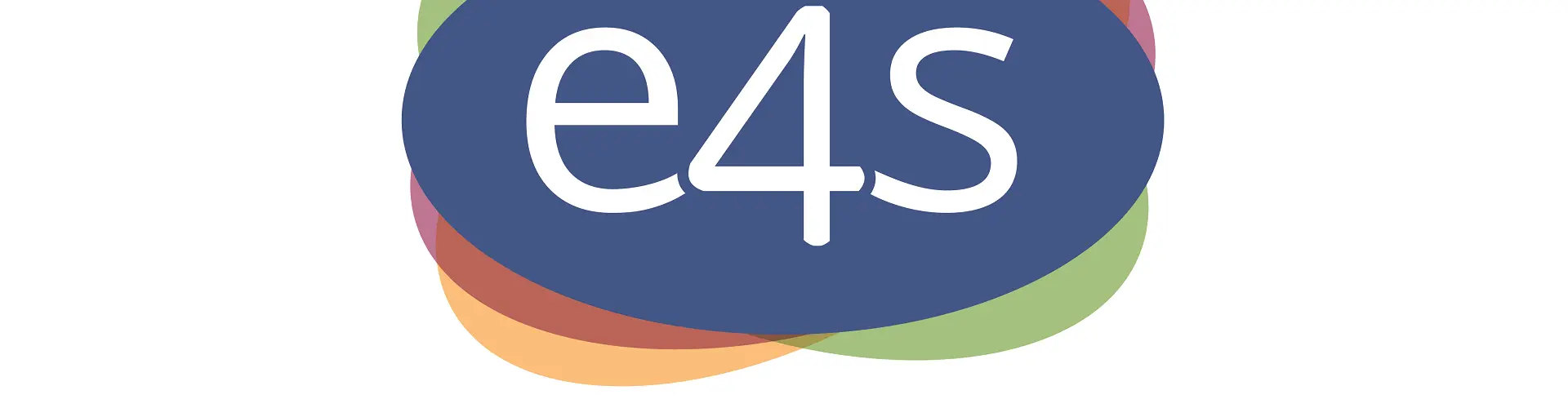 e4s logo