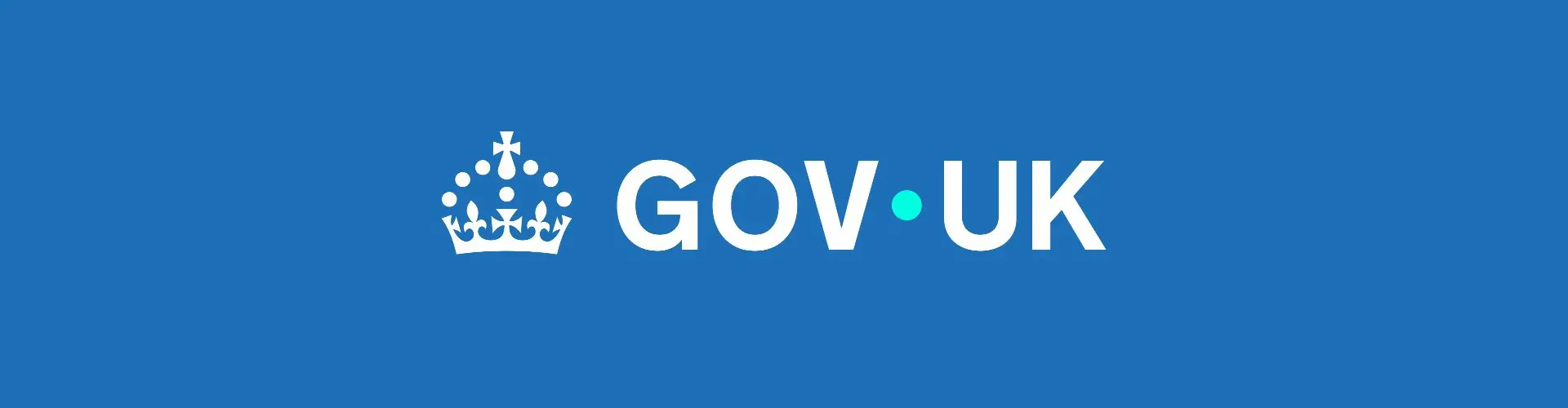 Gov UK Logo