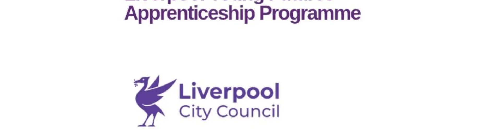 Liverpool City Council Logo