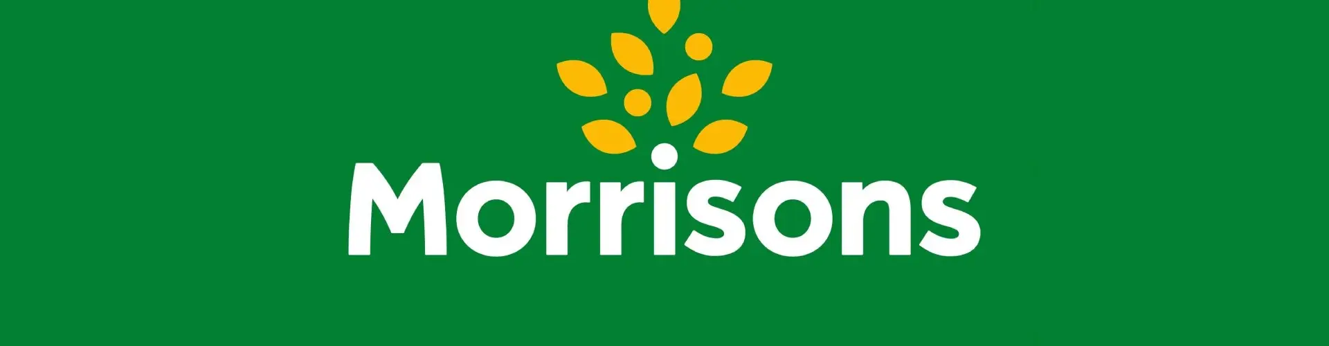 Morrisons Logo