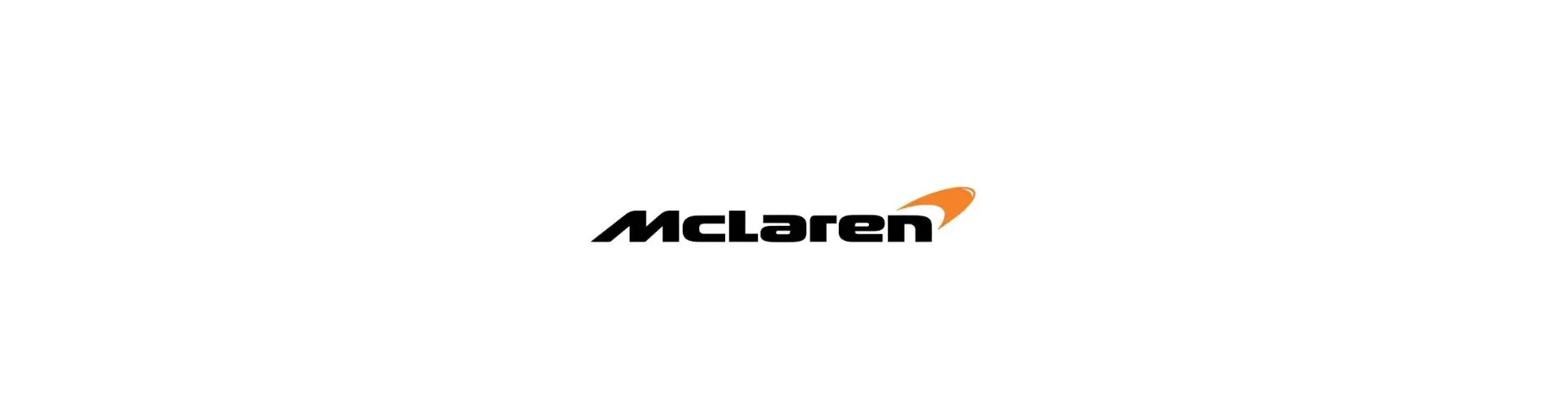 McLaren Logo