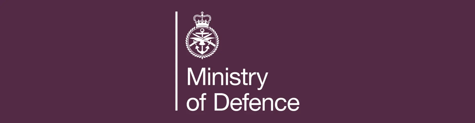 MOD UK Logo