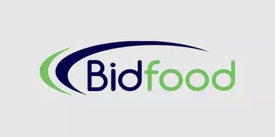 Bidfood Logo