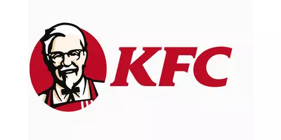 KFC Logo.