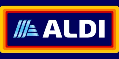 Aldi Logo