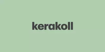 Kerakoll UK Logo