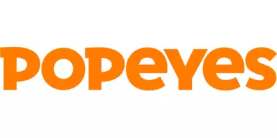 Popeyes Logo