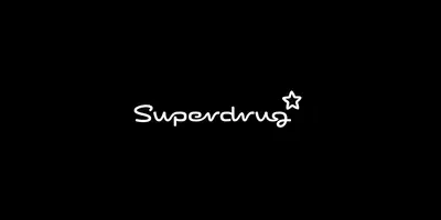 Superdrug Logo