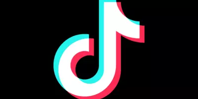 Tiktok Logo