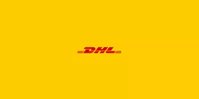DHL Logo