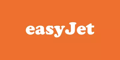 easyJet Logo