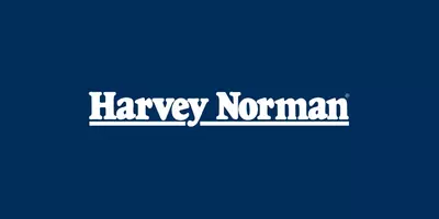 Harvey Norman Logo