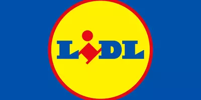 Lidl Logo
