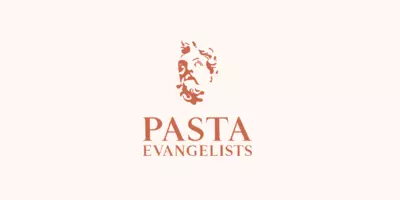 Pasta Evangelists Logo