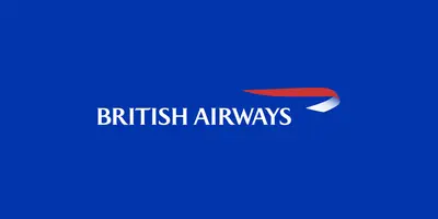 British Airways Logo
