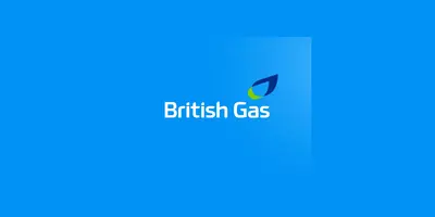 British Gas Logo