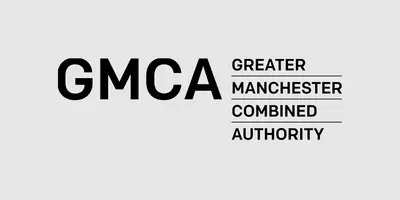 GMCA Logo