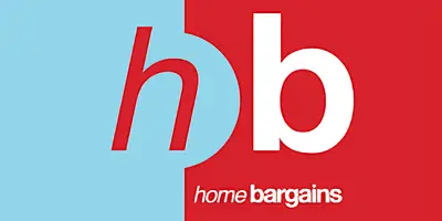 HomeBargains Logo