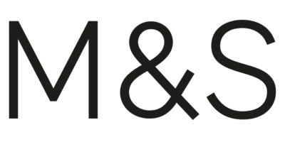M&S Logo