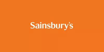 Sainsbury's Logo