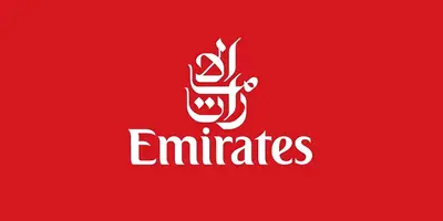 Emirates Logo