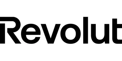 Revolut Logo