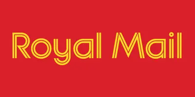 Royal Mail Logo