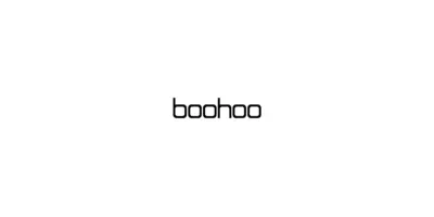 Boohoo Logo