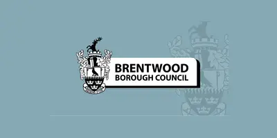 Brentwood Council Logo