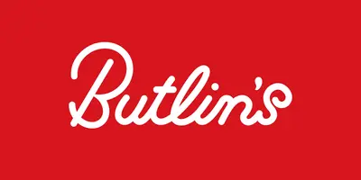 Butlin's Logo