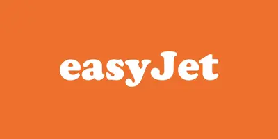 easyJet Logo