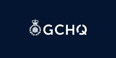 GCHQ Logo
