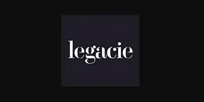 Legacie Logo