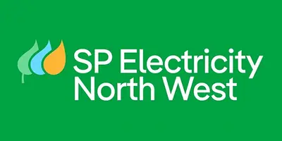 SP Electric NW Logo