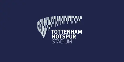Spurs Stadium Logo
