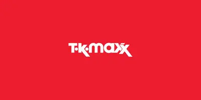 TK Maxx Logo
