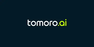 Tomoro AI Logo