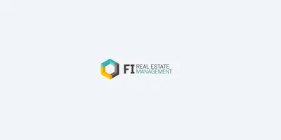 FI Real Estate Logo