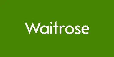 Waitrose Logo