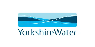 Yorkshire Water Logo