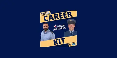 Weapons Technician Careers at the RAF