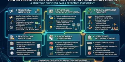 Soft Skills Infographic