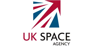 UK Space Logo