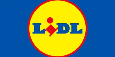 Lidl Logo
