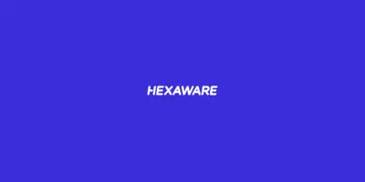 Hexaware Logo