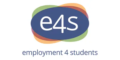 e4s logo