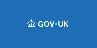 Gov UK Logo