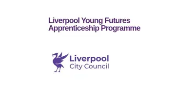 Liverpool City Council Logo