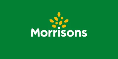 Morrisons Logo
