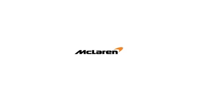 McLaren Logo